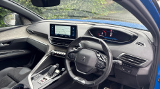 Peugeot 3008 1.2 PureTech GT Premium 5dr EAT8 Petrol Estate